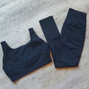 Joyfolie Activewear Set